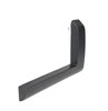 460-4088-74R Gauge Cluster Outer Dash Trim Panel RH 88-94 Chevy GMC CK OBS Truck SUV - image 3