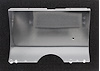 460-4092-3 Gauge Lens 92-94 Chevy GMC C/K Trucks Suburban - image 1