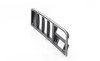 460-4573-B Dash Bezel Black w/o AC 73-79 Ford F100 F150 F250 F350 Truck, 78-79 Bronco - image 2