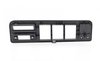 460-4573-B Dash Bezel Black w/o AC 73-79 Ford F100 F150 F250 F350 Truck, 78-79 Bronco - image 3