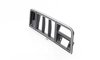 460-4573-BAC Black Dash Bezel with AC for 1973-1979 Ford F100, F150, F250, F350 Truck, 1978-1979 Bronco - image 2