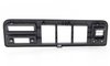 460-4573-BAC Black Dash Bezel with AC for 1973-1979 Ford F100, F150, F250, F350 Truck, 1978-1979 Bronco - image 3