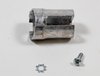 GLOVE BOX LOCK RETAINER - image 2
