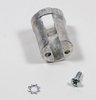 GLOVE BOX LOCK RETAINER - image 3