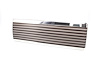 461-4047 Glove Box Door Stainless / Painted 47-53 Chevy GMC Truck - image 1