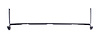 Glove Box Door Hinge - image 1