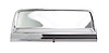 Glove Box Door [1964 - 1966 Chevrolet C/K Series Truck] - image 1
