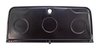 461-4064 Glove Box Door Black 64-66 Chevy C/K Truck - image 2