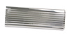 461-4067-1 Glove Box Door Stainless Steel 47-53 Chevy GMC Truck - image 1