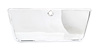 461-4067-C Glove Box Door Chrome 67-72 Chevy GMC C/K Truck - image 1
