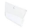 461-4067-C Glove Box Door Chrome 67-72 Chevy GMC C/K Truck - image 2