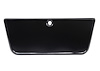 461-4067 Glove Box Door Black 67-72 Chevy GMC C/K Truck - image 1