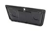 461-4067 Glove Box Door Black 67-72 Chevy GMC C/K Truck - image 3