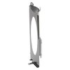 463-4075-2L Speaker Bracket Cab Corner Rear LH 73-91 Chevy GMC C/K Trucks Blazer Jimmy Suburban - image 2