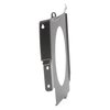 463-4075-2L Speaker Bracket Cab Corner Rear LH 73-91 Chevy GMC C/K Trucks Blazer Jimmy Suburban - image 3