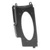 463-4075-2L Speaker Bracket Cab Corner Rear LH 73-91 Chevy GMC C/K Trucks Blazer Jimmy Suburban - image 4