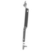 463-4075-2R Speaker Bracket Cab Corner Rear RH 73-91 Chevy GMC C/K Trucks Blazer Jimmy Suburban - image 2