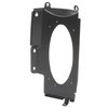 463-4075-2R Speaker Bracket Cab Corner Rear RH 73-91 Chevy GMC C/K Trucks Blazer Jimmy Suburban - image 3