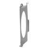 463-4075-2R Speaker Bracket Cab Corner Rear RH 73-91 Chevy GMC C/K Trucks Blazer Jimmy Suburban - image 4