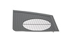 463-4088-1R Upper Dash Speaker Grille RH for 1988-1994 Chevrolet GMC C/K Pickup - image 1