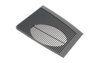463-4088-1R Upper Dash Speaker Grille RH for 1988-1994 Chevrolet GMC C/K Pickup - image 2