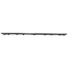 Lower Windshield Channel Dash Repair Panel 1964-67 Chevelle - image 3