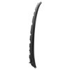 Lower Windshield Channel Dash Repair Panel 1964-67 Chevelle - image 4