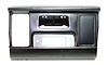 Center Dash Bezel - image 1