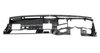 470-4075 Dash Frame 73-80 Chevy GMC C/K Truck Blazer Jimmy Suburban - image 4