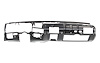 470-4081 Dash Frame 81-83 Chevy GMC C/K Truck Blazer Jimmy Suburban