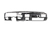 470-4084 Dash Frame 84-87 Chevy GMC C/K Truck Blazer Jimmy Suburban - image 1