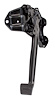 Parking Brake Pedal Assembly