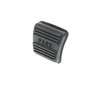 476-4074-1 Park Brake Pedal Pad 74-91 Chevy GMC C/K Truck Suburban Blazer Jimmy, Chevy II, Nova, Camaro, Chevelle, El Camino - image 2