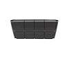 476-4075-A Brake Pedal Pad Auto DISC BRAKES 75-91 Chevy GMC C/K Truck Suburban Blazer Jimmy, 73-77 Chevelle El Camino - image 1