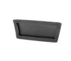476-4075-A Brake Pedal Pad Auto DISC BRAKES 75-91 Chevy GMC C/K Truck Suburban Blazer Jimmy, 73-77 Chevelle El Camino - image 3