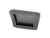 476-4085-M Brake / Clutch Pedal Pad Manual 85-91 Chevy GMC C/K Truck Suburban Blazer Jimmy, 73-77 Chevelle, El Camino - image 3