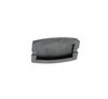 476-4563-1M Brake or Clutch Pedal Pad Sold Each 63-79 Ford Truck, 66-79 Bronco - image 3
