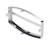 476-4573-2AT Brake Pedal Pad Trim Automatic Polished 73-79 Ford Truck, 76-79 Bronco - image 3