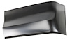 480-4573-1L Cab Corner LH 73-79 F100 F150 F250 Super Cab - image 1
