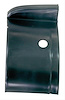 47-55 CV/GMC PU 1st Series Inner Cab Corner RH - image 1