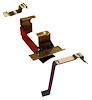 Console Bracket Set 1966-70 Mopar B-Body - image 1