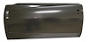 Steel Door Shell 1969-70 Charger - image 1