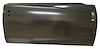 Steel Door Shell 1969-70 Charger - image 1