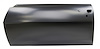 Steel Door Shell 1969 Camaro/Firebird - image 1