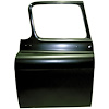 Steel Door Shell 1955-59 Chevy/GMC Pickup - image 1