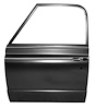 500-4067-L Steel Door Shell 1967-1971 GM Full Size Truck