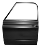 Steel Door Shell - image 1