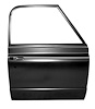 Steel Door Shell 1972 Chevy Pickup - image 1