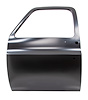 Steel Door Shell 1973-1976 Chevy/GMC C/K Pickup and SUV - image 1