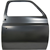 Steel Door Shell 1973-76 Chevy/GMC Pickup - image 1